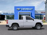 New 2025 Chevrolet Silverado 1500 W/T image 5