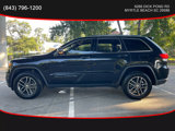 Used 2018 Jeep Grand Cherokee Limited w/ Luxury Group II image 2