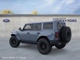 New 2025 Ford Bronco Raptor image 4