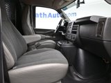 Certified 2022 GMC Savana 2500 w/ Driver Convenience Package image 6