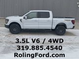 Used 2025 Ford F150 Tremor w/ Equipment Group 402A High image 2