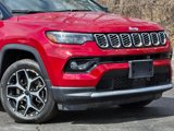Used 2025 Jeep Compass Limited image 2