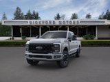 New 2025 Ford F350 Lariat image 2