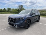 New 2026 Honda CR-V Sport Touring image 3