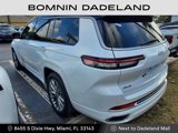 Used 2025 Jeep Grand Cherokee L Summit image 3