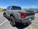 Used 2018 Ford F150 Raptor w/ Equipment Group 802A Luxury image 3