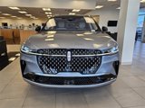 New 2025 Lincoln Nautilus Reserve image 2