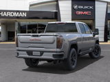 New 2025 GMC Sierra 2500 AT4 w/ AT4 Premium Plus Package image 4