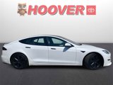 Used 2021 Tesla Model S Plaid image 2
