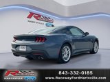New 2025 Ford Mustang GT Premium image 4