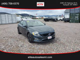 Used 2017 Volvo S60 T5 Dynamic image 4