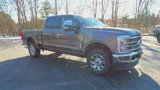 New 2025 Ford F250 Lariat w/ Lariat Ultimate Package image 5