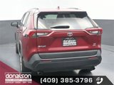 Used 2021 Toyota RAV4 LE image 3