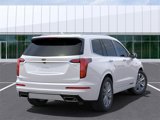 New 2025 Cadillac XT6 Premium Luxury w/ Platinum Package image 4