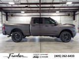 New 2025 RAM 2500 Big Horn image 6