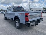 New 2025 Ford F350 King Ranch w/ Chrome Package image 6