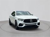 New 2025 Mercedes-Benz GLC 43 AMG 4MATIC Coupe image 6