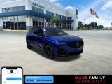 New 2025 Acura MDX A-Spec image 1