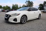 Used 2022 Nissan Maxima Platinum w/ Sport Mat Group image 3