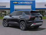 New 2026 Chevrolet Equinox LT w/ Convenience Package II image 3