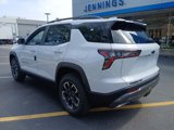 New 2026 Chevrolet Equinox ACTIV w/ Convenience Package III image 5