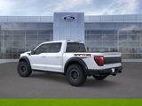 New 2025 Ford F150 Raptor image 4