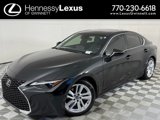 New 2025 Lexus IS 300 w/ Comfort Package image 2
