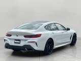 Certified 2022 BMW 840i Gran Coupe w/ Driving Assistance Package image 5