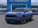 New 2026 Chevrolet Equinox RS w/ Convenience Package III image 6