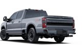 New 2025 Ford F250 Platinum image 2