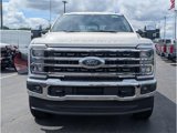 New 2026 Ford F350 King Ranch w/ Chrome Package image 2