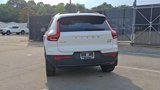 Certified 2024 Volvo XC40 B5 Ultimate w/ Climate Package image 5
