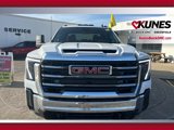 New 2025 GMC Sierra 2500 SLE w/ SLE Value Package; image 2