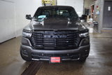 New 2025 RAM 1500 Laramie w/ Night Edition image 2