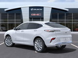 New 2025 Buick Envista Avenir image 3