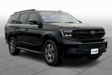 New 2025 Ford Expedition Active image 2