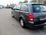 Used 2016 Dodge Grand Caravan American Value Package w/ UConnect Hands-Free Group image 5