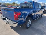 New 2025 Ford F150 XLT image 5