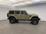 New 2025 Jeep Wrangler Unlimited Rubicon 392 image 2