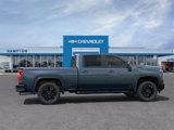 New 2025 Chevrolet Silverado 2500 LT w/ Trail Boss Package image 5