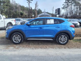 Used 2017 Hyundai Tucson SE Plus image 3