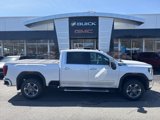 New 2025 GMC Sierra 2500 SLT w/ SLT Premium Package image 3