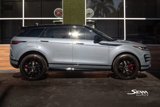 Used 2022 Land Rover Range Rover Evoque R-Dynamic SE image 2