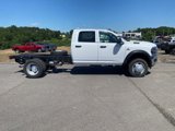 New 2025 RAM 5500 Tradesman image 4