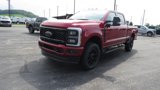 New 2025 Ford F350 Lariat image 3