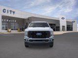 New 2026 Ford F250 XL w/ XL Chrome Package image 2