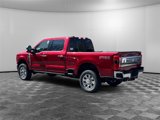 New 2025 Ford F350 King Ranch image 3
