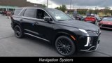 New 2025 Hyundai Palisade Calligraphy image 2