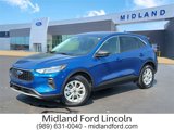 Used 2023 Ford Escape Active image 1