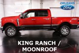 Used 2024 Ford F350 King Ranch image 4